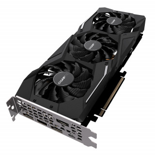 Gigabyte GeForce RTX 2070 Windforce 8GB GDDR6 (GV-N2070WF3-8GC) PC