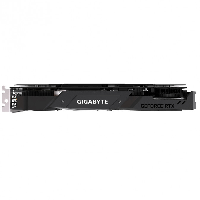 Gigabyte GeForce RTX 2070 Windforce 8GB GDDR6 (GV-N2070WF3-8GC) PC