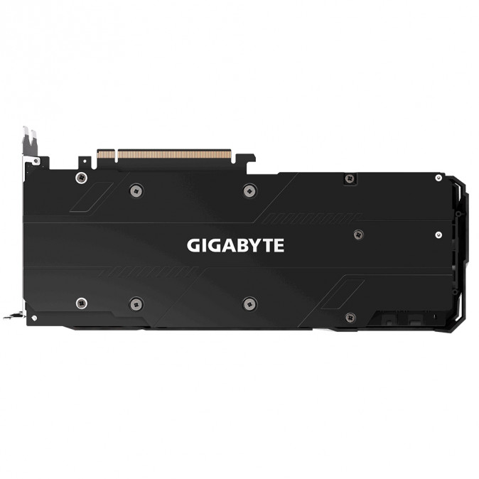 Gigabyte GeForce RTX 2070 Windforce 8GB GDDR6 (GV-N2070WF3-8GC) PC