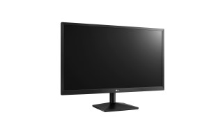 LG 20MK400H-B monitor D-SUB/HDMI PC