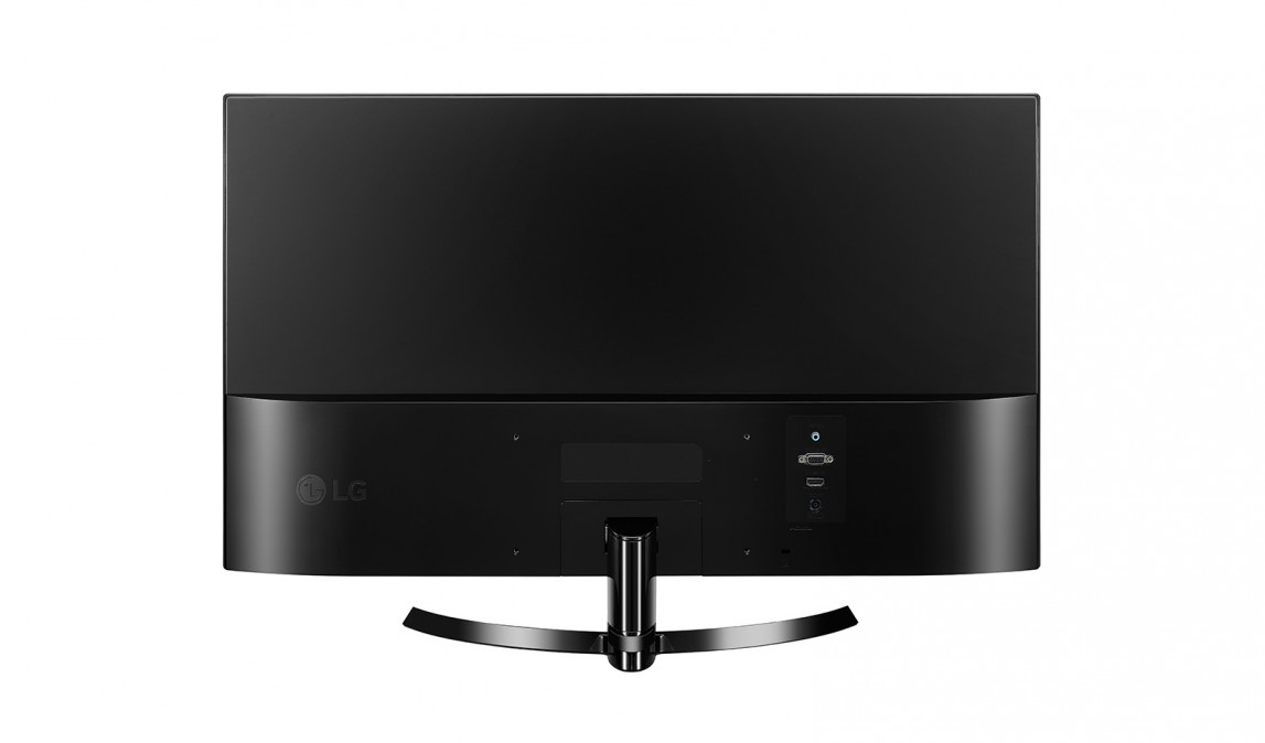 LG 32MP58HQ-P 32" IPS Monitor PC