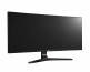LG 34UC79G-B 21:9 Ívelt Ultrawide IPS Monitor thumbnail