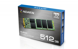 ADATA 512GB M.2 2280 (ASU800NS38-512GT-C) SSD PC