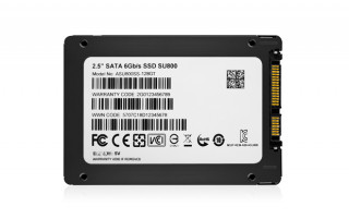 ADATA 128GB SATA3 2,5" 7mm (ASU800SS-128GT-C) SSD PC