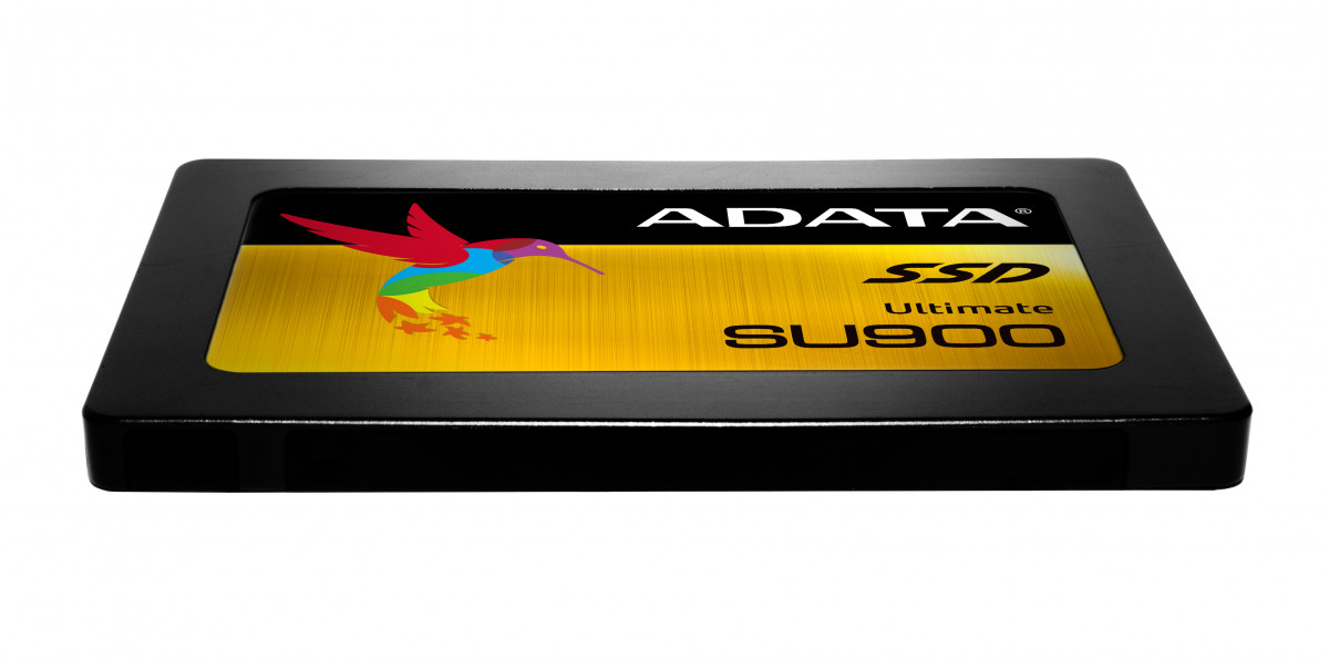 ADATA 128GB SATA3 2,5" 7mm (ASU900SS-128GM-C) SSD PC