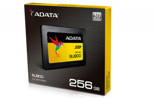 ADATA 256GB SATA3 2,5" 7mm (ASU900SS-256GM-C) SSD PC