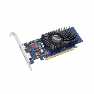 ASUS videokártya nVidia GT1030-2G-BRK PC