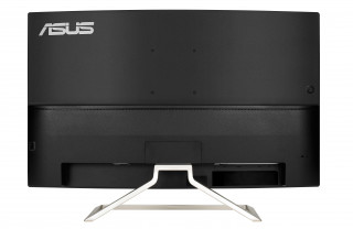 ASUS VA326H 32" (31.5") FHD, (1920 x 1080), VA, 4ms, ÍVELT gamer monitor PC