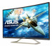 ASUS VA326H 32" (31.5") FHD, (1920 x 1080), VA, 4ms, ÍVELT gamer monitor thumbnail