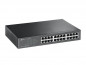 TP-LINK TL-SF1024D  24port switch metal thumbnail