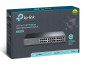 TP-LINK TL-SF1024D  24port switch metal thumbnail