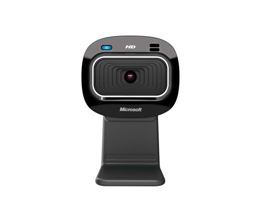 Microsoft LifeCam HD-3000 webkamera (üzleti csomagolás) T4H-00004 PC