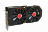 XFX Radeon RX 590 Fatboy 8GB GDDR5 RX-590P8DFD6 thumbnail