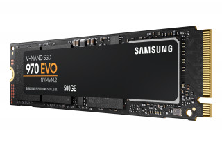 Samsung 970 Evo 500GB [M.2/2280] MZ-V7E500BW PC