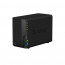 Synology DiskStation DS218 NAS (2HDD) thumbnail