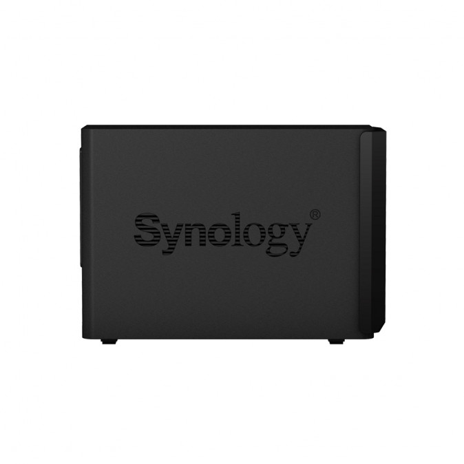 Synology DiskStation DS218 NAS (2HDD) PC