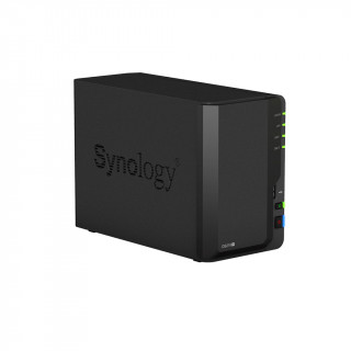 Synology DiskStation DS218 NAS (2HDD) PC