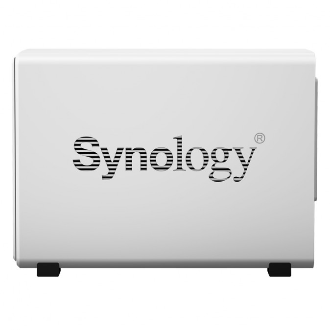 Synology DiskStation DS218j NAS (2HDD) PC