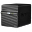 Synology DiskStation DS418j NAS (4HDD) thumbnail