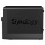 Synology DiskStation DS418j NAS (4HDD) thumbnail
