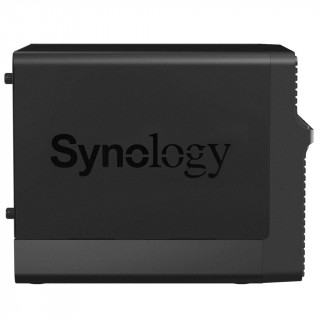 Synology DiskStation DS418j NAS (4HDD) PC
