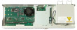 MikroTik RB1100AHx4 Dude edition L6 1GB 13x GbE LAN Router thumbnail