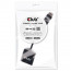 CLUB3D Displayport 1.2 - HDMI 2.0 UHD active adapter thumbnail