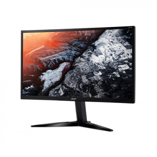 Acer 24,5" KG251QDbmiipx LED HDMI DisplayPort multimédiás gamer monitor PC