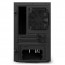 NZXT H200I Fekete (Táp nélküli) ablakos mini-ITX ház thumbnail