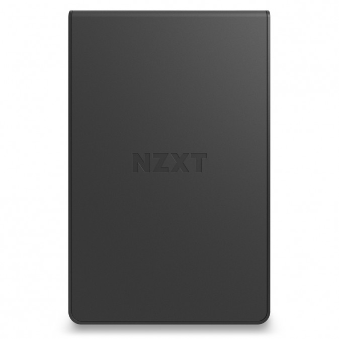 NZXT GRID PLUS V3 Digital Fan Controller PC