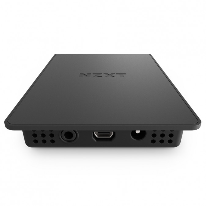 NZXT GRID PLUS V3 Digital Fan Controller PC