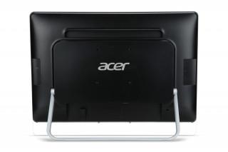 Acer 21,5" UT220HQLbmjz LED HDMI zeroframe érintőképernyős multimédiás monitor PC