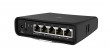 MikroTik hAP ac2 RBD52G-5HacD2HnD-TC L4 128Mb 5xGbE Dual-Band Vezeték nélküli router thumbnail