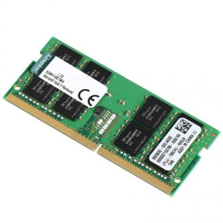 Kingston/Branded 8GB/2400MHz DDR-4 (KCP424SS8/8) notebook memória PC
