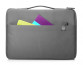 HP 14 Crosshatch Carry Sleeve notebook táska thumbnail