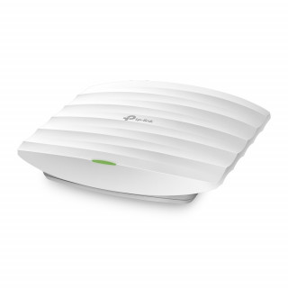 TP-Link EAP110 300 Mbps Ceiling Mount Wi-Fi Router PC