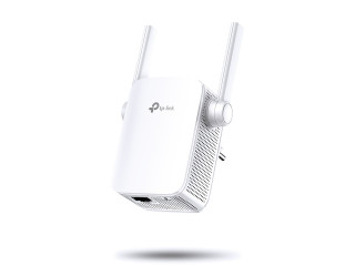 TP-Link RE305 AC1200 Dual Band Vezeték nélküli Range Extender PC