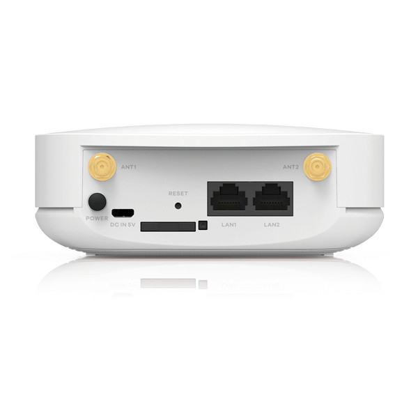 ZyXEL LTE3302-M432 2port FE LAN LTE Router PC