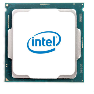 Intel Core i3 3,70GHz LGA1151 8MB (i3-8300) box processzor PC