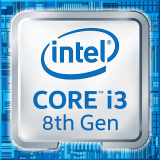 Intel Core i3 3,70GHz LGA1151 8MB (i3-8300) box processzor PC