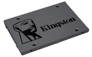 Kingston 240GB SATA3 2,5" 7mm (SUV500/240G) SSD PC