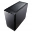 Fractal Design Define R6 Blackout Fekete (Táp nélküli) E-ATX ház thumbnail
