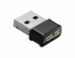 Asus USB-AC53 Nano AC1200 Mbps Dual-band USB hálózati Wi-Fi adapter thumbnail