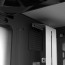 NZXT H500I Fekete-Fehér (Táp nélküli) ablakos ATX ház thumbnail