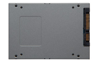 Kingston 480GB SATA3 2,5" 7mm (SUV500/480G) SSD PC