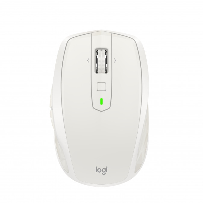 Logitech MX Anywhere 2S wless szürke egér PC