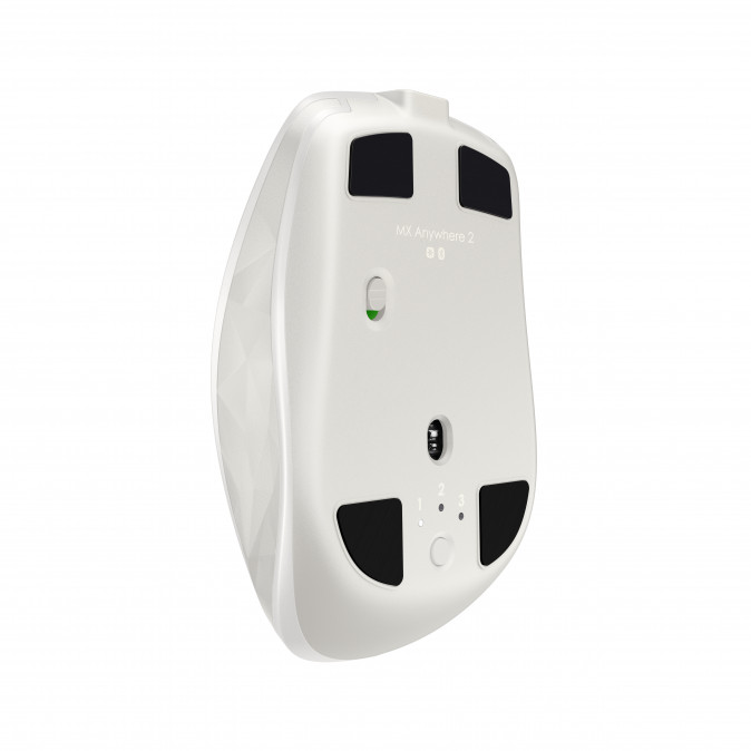 Logitech MX Anywhere 2S wless szürke egér PC