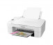 Canon Pixma TS3151 wireless fehér tintasugaras multifunkciós nyomtató thumbnail