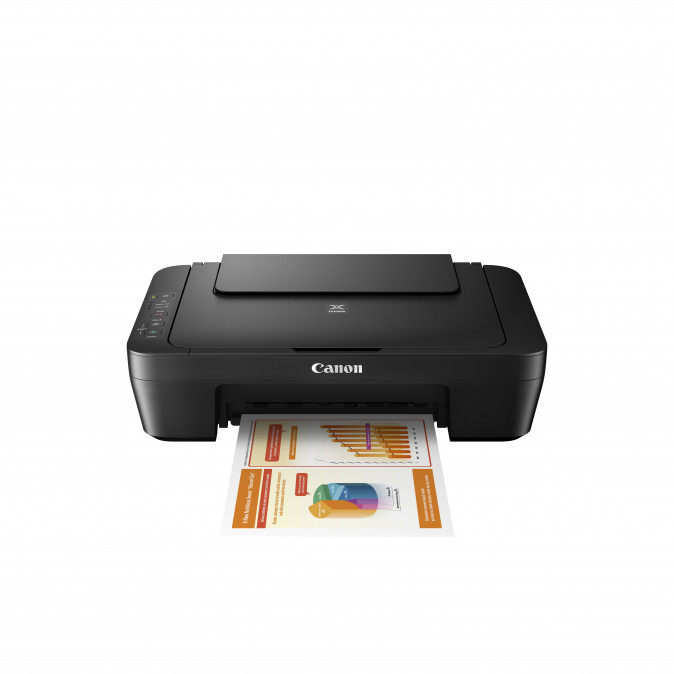 Canon Pixma MG2550S színes tintasugaras multifunkciós nyomtató PC