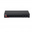 Dahua PFS3010-8ET-96  PoE switch thumbnail